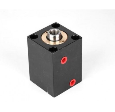 Hydraulic Cylinder CX-SD Small Square Cylinder Thin Oil Cylinder