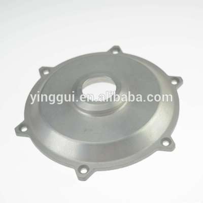 oem precision aluminum cnc machining aircraft parts aviation parts aerospace parts