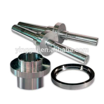 Factory high quality aluminum CNC Machining aviation parts medical equipment spare Parts