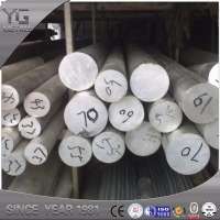 China Supplier 6063 aluminum rod