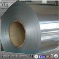 1100 3003 3004 3105 5052 5083 5754 6061 Cold Rolled Aluminum Coil