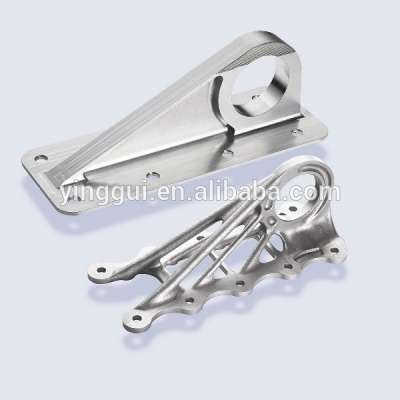 high performance cnc machining aluminum automobile motorcycle spare parts