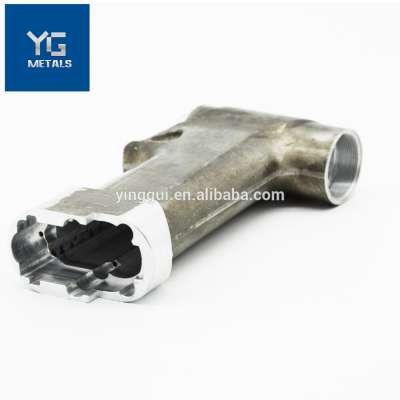 forged steel vs forged aluminum 2618-t61 forged aluminum