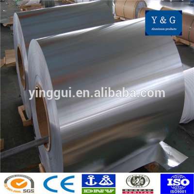 6082 T6 Aluminium/Aluminum Coil