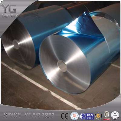 8011 aluminum coil in stock aluminium foil