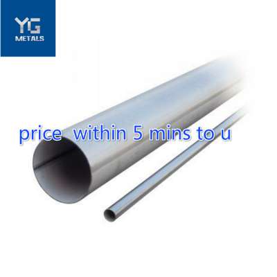 Secret Price Inside thin wall aluminum tube pls Click me threaded aluminum tube