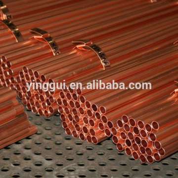 copper pipe for central air conditioner split air conditioner copper pipe